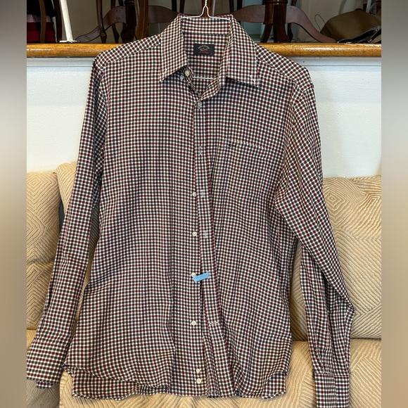 Paul & Shark size 16.5 L - Picture 1 of 4